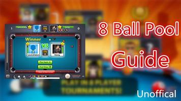 Cheats For 8 Ball Pool Affiche