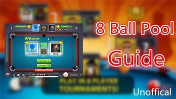 Cheats For 8 Ball Pool poster