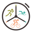 Triathlon time/pace/speed Calc