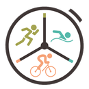 Triathlon time/pace/speed Calc APK