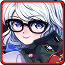 Gun Fire Girls APK