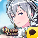 쿼드클래시 for Kakao APK