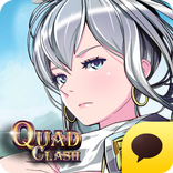 ”쿼드클래시 for Kakao