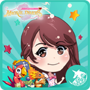 Cherrybelle Magical Diaries APK