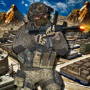 Shooting Major Gun Simulator APK