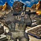 Shooting Major Gun Simulator icon