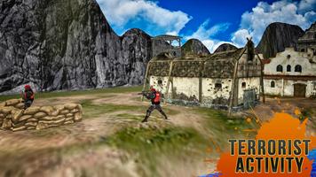 Shooting Major Gun Simulator screenshot 3