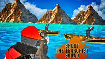 Shooting Major Gun Simulator poster