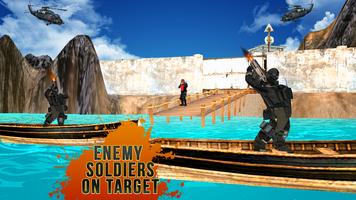 Shooting Major Gun Simulator screenshot 2