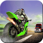 Motobike racing ultimate drive icône