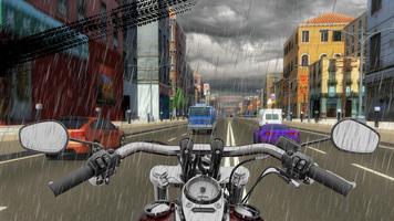 پوستر MotoBike Racing Ultimate Drive