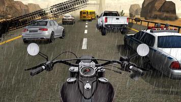 Motobike racing ultimate drive capture d'écran 2
