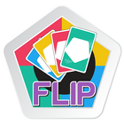FLIP - at Words icon