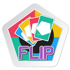 FLIP - en Words icono