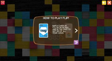 FLIP - ug Words screenshot 3