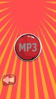 پوستر MP3 GURU free music downloader