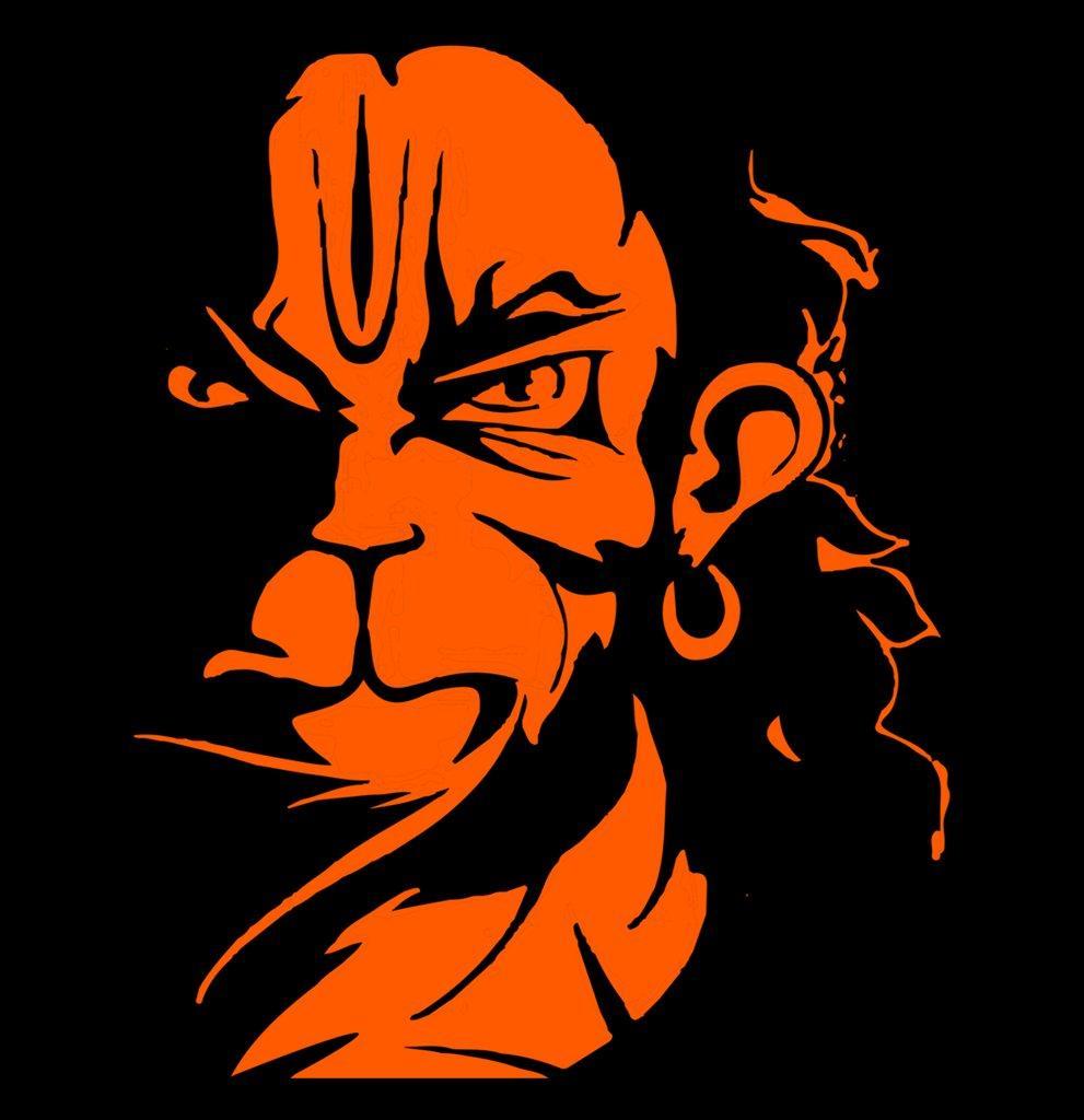 Hanuman Wallpaper / Hanuman iPhone HD Wallpapers - Wallpaper Cave