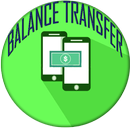 Balance Transfer Sim-card to Sim-card APK