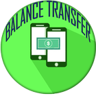 Balance Transfer ikon