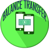 Balance Transfer 图标