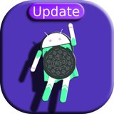 Android Version  update