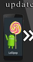 Android Version  update স্ক্রিনশট 2