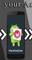 Android Version  update capture d'écran 3