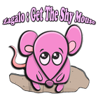 Zagalo : Get The Shy Mouse أيقونة