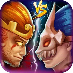 神秘戰爭 - 創意策略塔防遊戲 - Strategy Tower Defense Game APK 下載