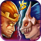 Myth War - Strategy Tower Defense Game