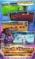 Myth War imagem de tela 1
