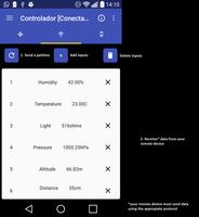 Bluetooth Control Programmable স্ক্রিনশট 3