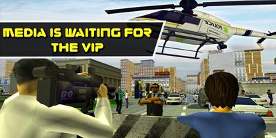 Vip Security Simulator Ekran Görüntüsü 1