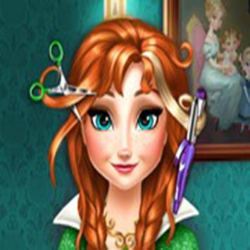Ice Princess Real Haircuts Girl Games Apk Game Free Download For
