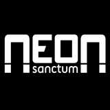 Neon Sanctum Character Builder ícone