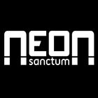 Neon Sanctum Character Builder ไอคอน