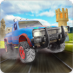4x4 jeep offroad driving simulator - 3d game 2017