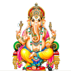 Ganesha Purana Hindi Audio أيقونة