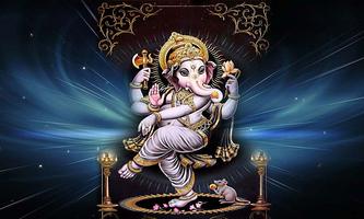 Ganesha Purana Hindi Audio โปสเตอร์