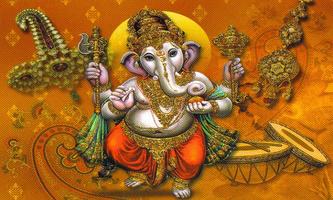 Ganesha Purana Hindi Audio 截图 1