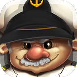 Amazing Naval War - Particle!