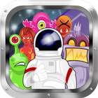 Alien Parking آئیکن