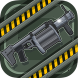 Amazonia War Adventure