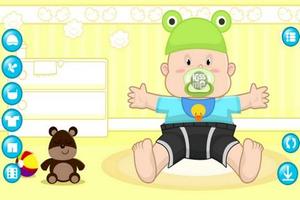 Baby Dressing Assistant Deluxe screenshot 3