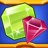 Diamond Brain Puzzle Board