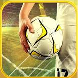 Ultimate Football Team Manager