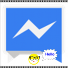 Guide for Vber Messenger أيقونة