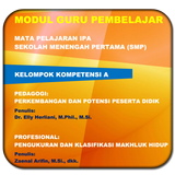 Modul GP IPA SMP KK-A ícone