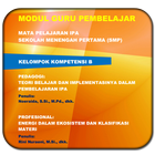 Modul GP IPA SMP KK-B ikon