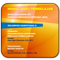 Modul GP IPA SMP KK-G
